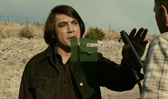 31 Days, 31 Movies 12/18: No Country For Old&nbsp;Men