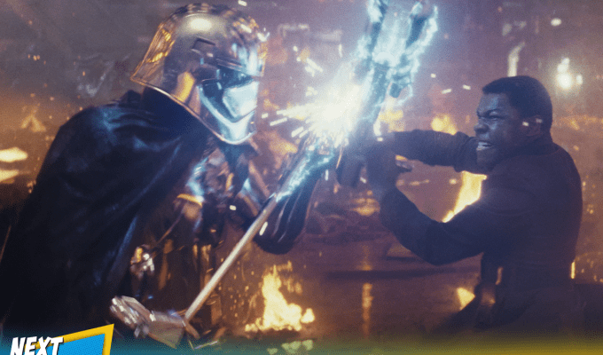 EP #71: In A Galaxy Far Far&nbsp;Away