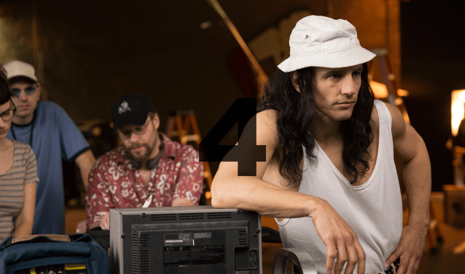 31 Days, 31 Movies 12/4: The Disaster&nbsp;Artist