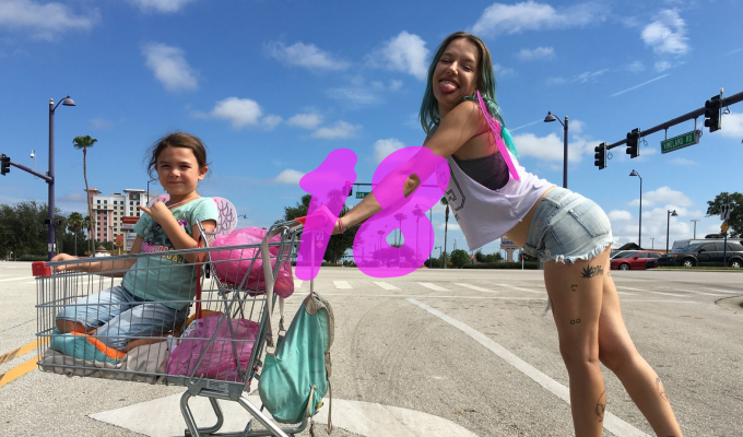 31 Days, 31 Movies 12/23: The Florida&nbsp;Project