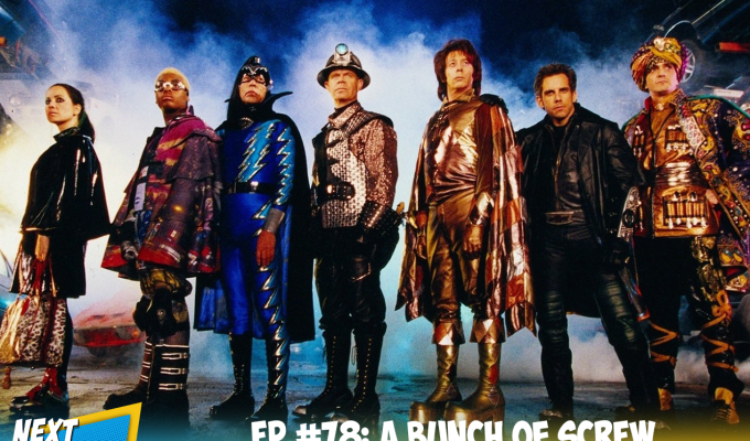 EP #78: A Bunch of Screw Ups And&nbsp;Bob