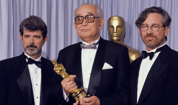 The 90th Academy Awards&nbsp;Guide