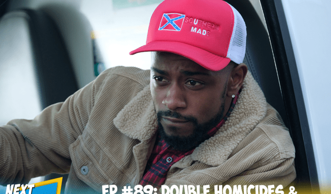 EP #89: Double Homicides & Dance&nbsp;Battles