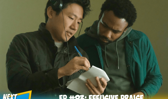 EP #93: Effusive Praise & Ineludible&nbsp;Disappointment