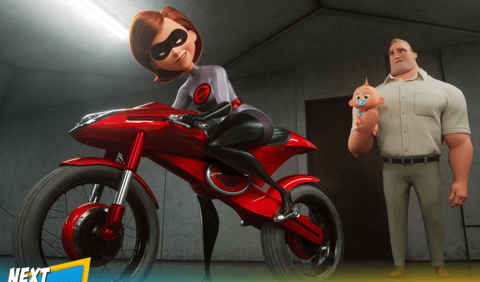 EP #97: With Great&nbsp;Power