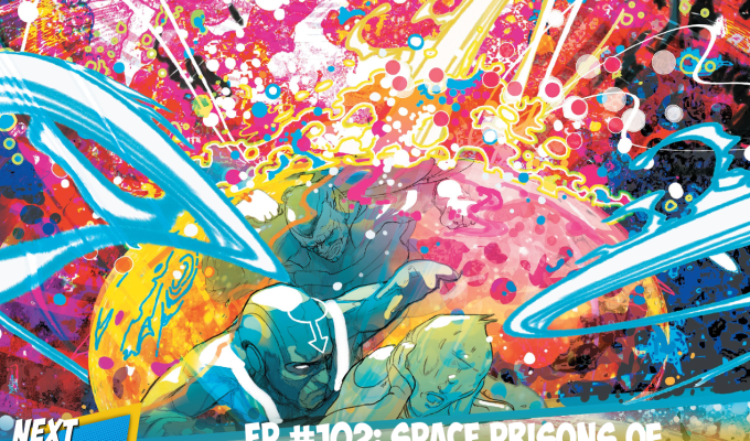 EP #102: Space Prisons of the Rich and&nbsp;Famous