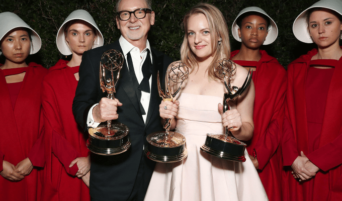 A Television Addict’s Guide to the Emmys: Outstanding&nbsp;Series