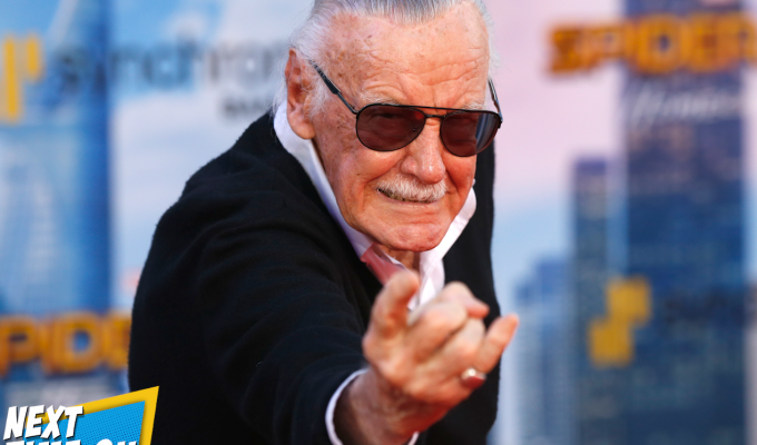 EP #108: Would You Turn Into A Hawk For&nbsp;Me?