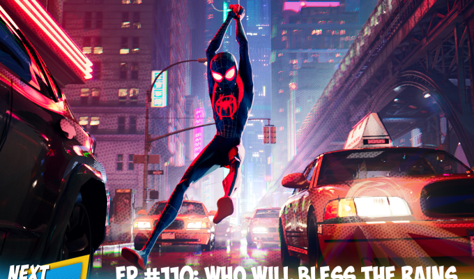 EP #110: Who Will Bless The Rains In&nbsp;Africa?