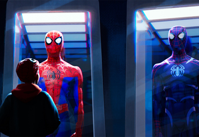 Spider-Verse