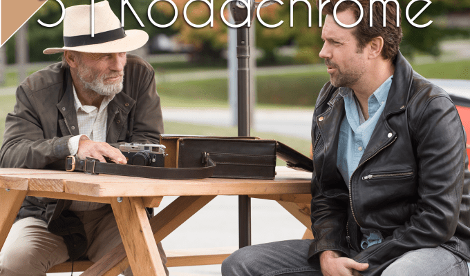 31 Days of Film:&nbsp;Kodachrome