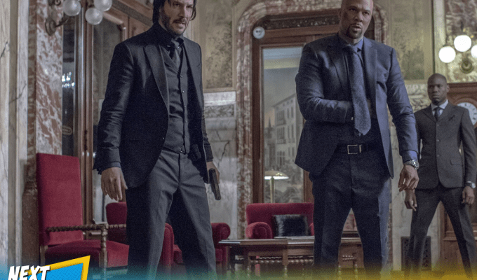 EP #134: Kill a Dog; Die by&nbsp;Pencil