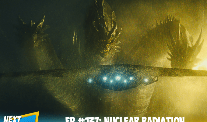 EP #137: Nuclear Radiation and Plot&nbsp;Structure