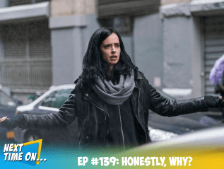 EP #139: Honestly,&nbsp;Why?