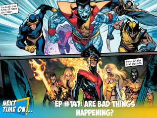 EP #147: Are Bad Things&nbsp;Happening?
