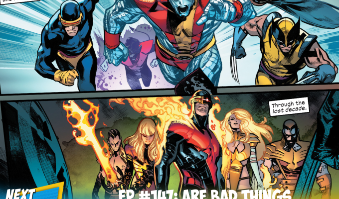 EP #147: Are Bad Things&nbsp;Happening?