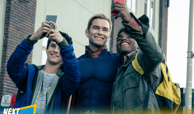 EP #144: #NotMySupes