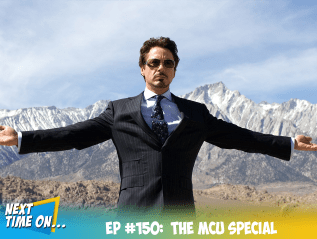 EP #150:  The MCU&nbsp;Special