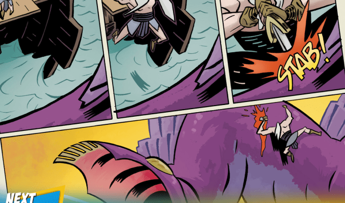 EP #155: Head&nbsp;Lopper