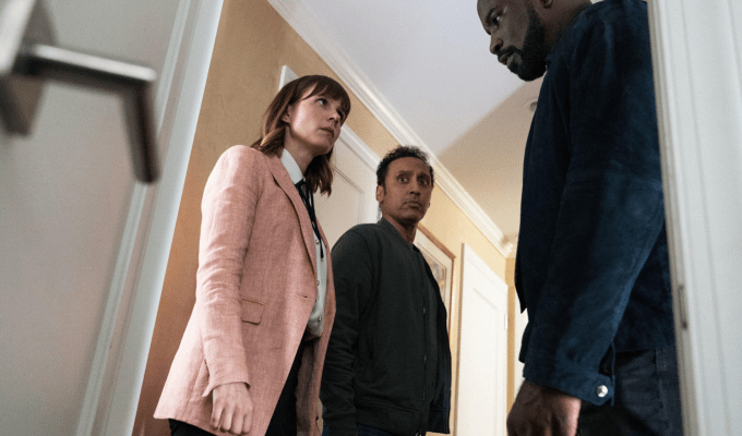 Pilot Season 2019: September&nbsp;Shows