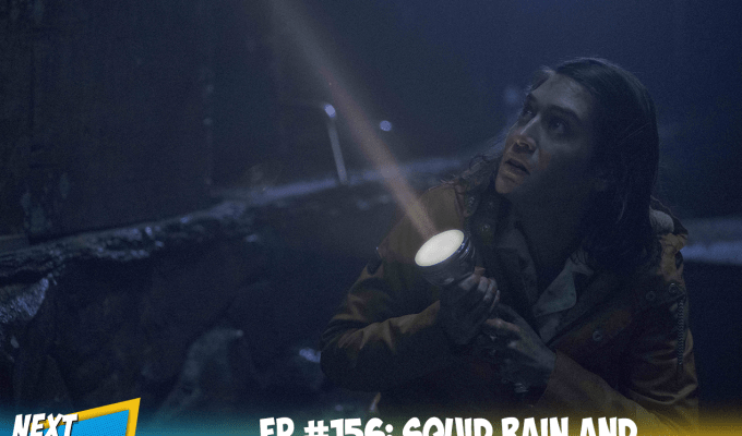 EP #156: Squid Rain and Locust&nbsp;Swarms
