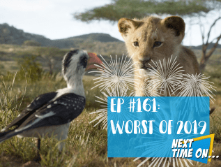 EP #161: Worst of&nbsp;2019