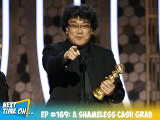 EP #169: A Shameless Cash&nbsp;Grab