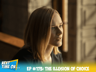 EP #173: The Illusion of&nbsp;Choice