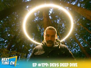 EP #179: Devs Deep&nbsp;Dive