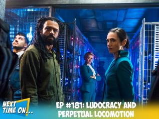 EP #181: Ludocracy and Perpetual&nbsp;Locomotion