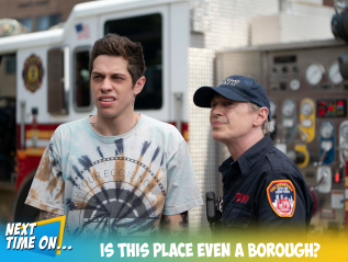 Is This Place Even a&nbsp;Borough?