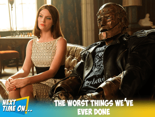 The Worst Things We’ve Ever&nbsp;Done