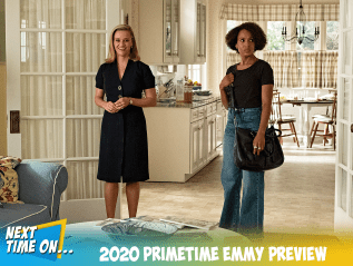 2020 Primetime Emmy&nbsp;Preview