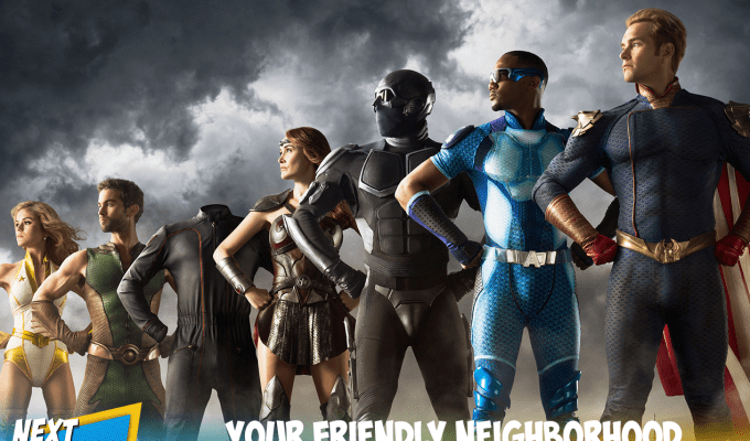 Your Friendly Neighborhood War&nbsp;Criminals