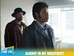 Aliens? In MY&nbsp;Shootout?
