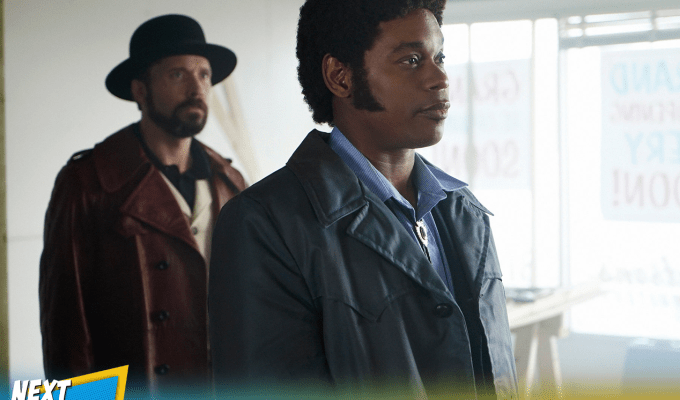 Aliens? In MY&nbsp;Shootout?