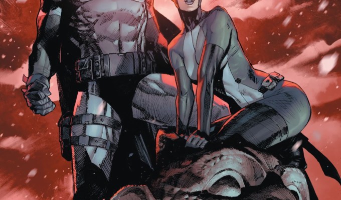Batman/Catwoman #1: A&nbsp;Review