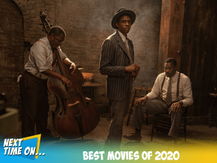 Best Movies of&nbsp;2020