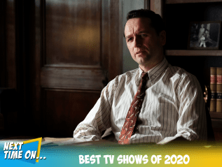 Best TV Shows of&nbsp;2020