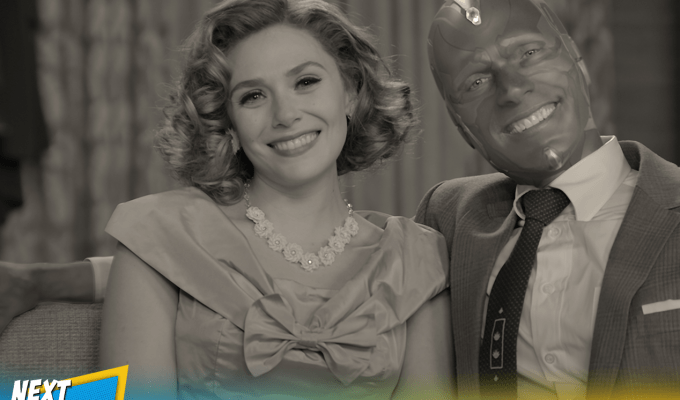 One Night in&nbsp;WandaVision