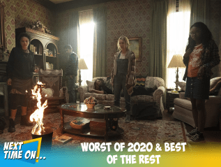 Worst of 2020 & Best of the&nbsp;Rest