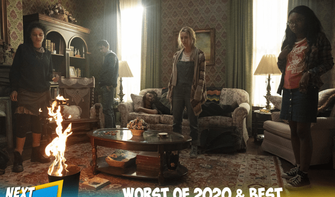 Worst of 2020 & Best of the&nbsp;Rest