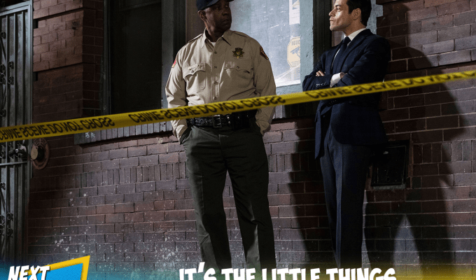 It’s The Little Things That Ruin Your&nbsp;Movie