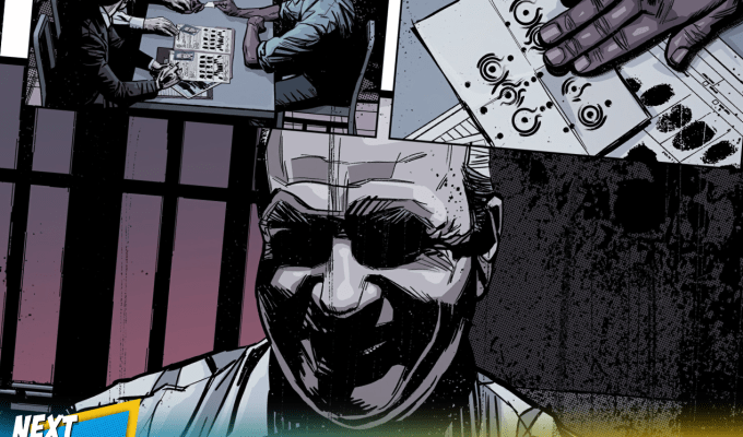 The Black Monday&nbsp;Murders