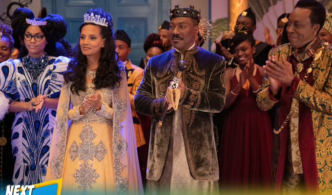 Through the Nexus 2&nbsp;America