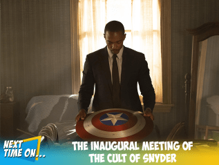 The Inaugural Meeting of the Cult of&nbsp;Snyder