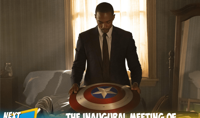 The Inaugural Meeting of the Cult of&nbsp;Snyder