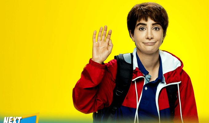 The Falcon and the&nbsp;Chad