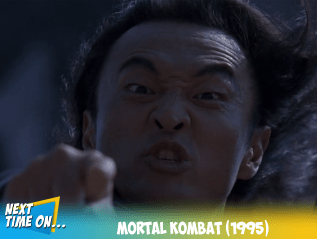 Mortal Kombat (1995)