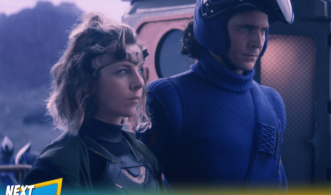 Loki Will F***&nbsp;Himself